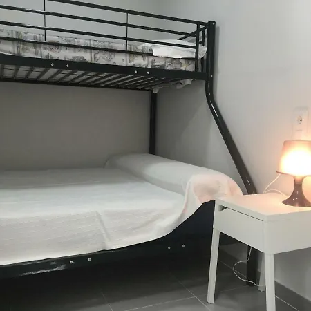 Apartamento Nuevo Gandía