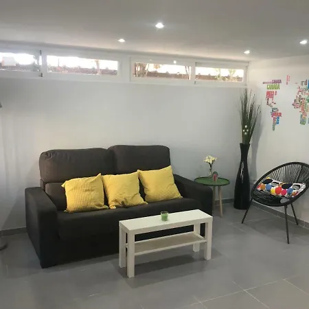 Daire Apartamento Nuevo *
