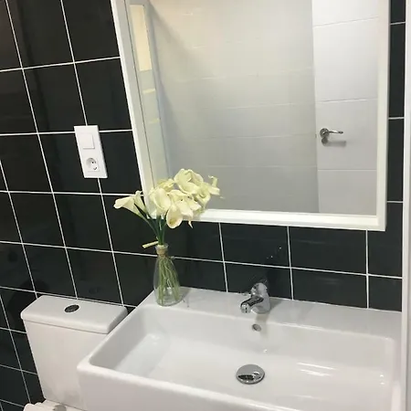 Apartamento Nuevo Daire Gandía
