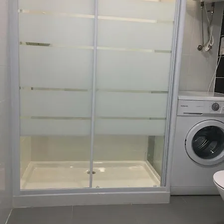 Apartamento Nuevo Daire