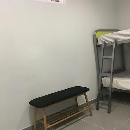 Daire Apartamento Nuevo