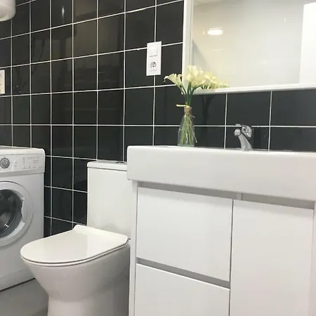 Apartamento Nuevo Gandía