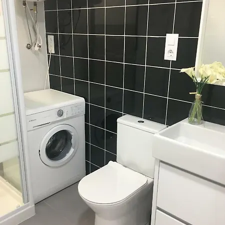 Apartamento Nuevo
