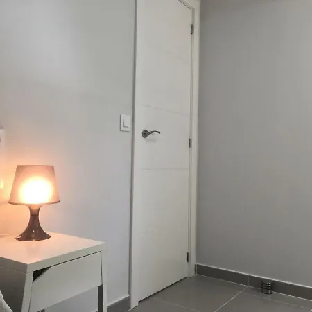 Apartamento Nuevo Gandía