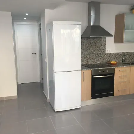 Apartamento Nuevo