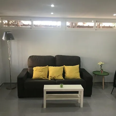 Apartamento Nuevo *