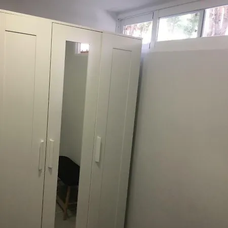 Apartamento Nuevo *
