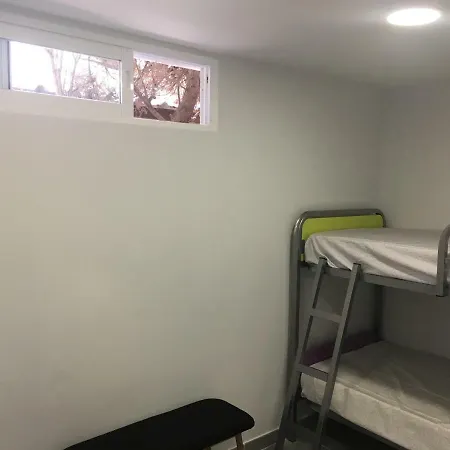 Daire Apartamento Nuevo *