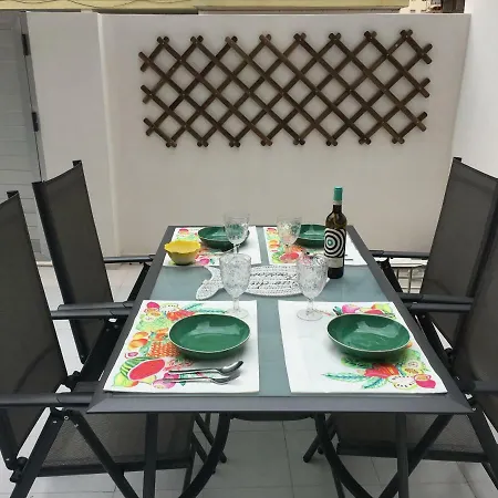 Daire Apartamento Nuevo *