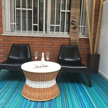 Apartamento Nuevo Daire Gandía