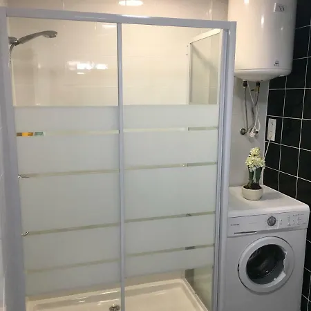 Daire Apartamento Nuevo