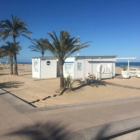 Apartamento Nuevo *