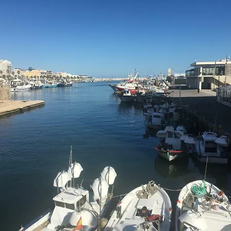 Apartamento Nuevo Daire Gandía